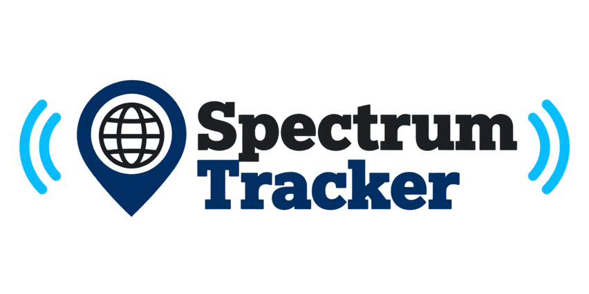 Spectrum Tracker