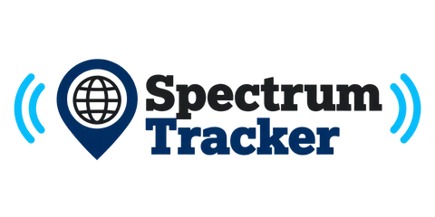 Spectrum Tracker